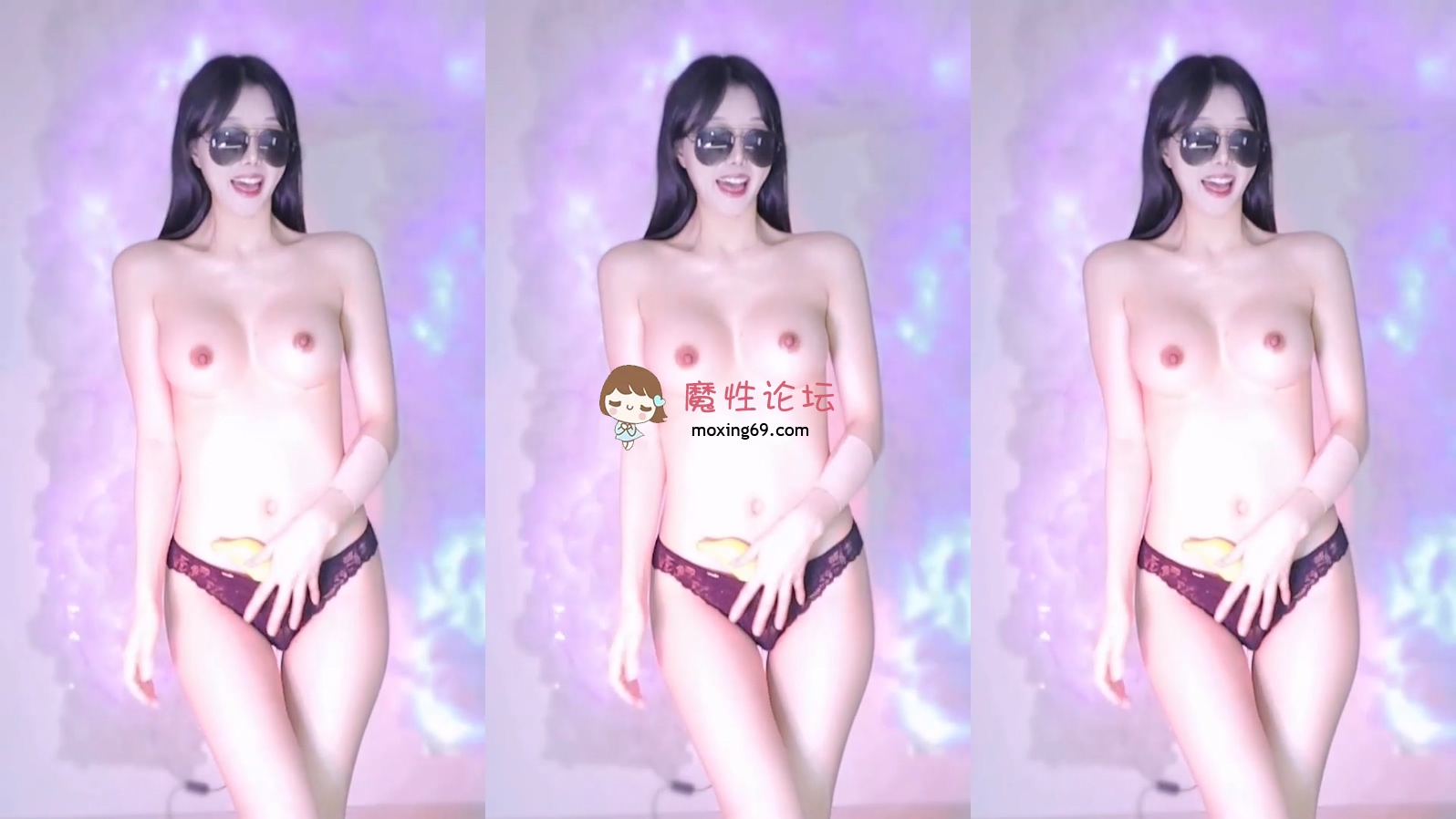 【无水印】韩国19+美女主播thgml1212 裸舞诱惑【10v 2.2g】【百度网盘】